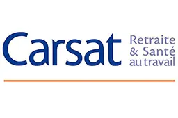 Logo Carsat Normandie
