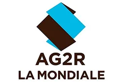 Logo AG2R La Mondiale