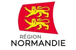 Logo Région Normandie