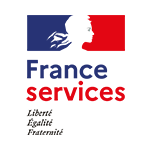 Logo France Services